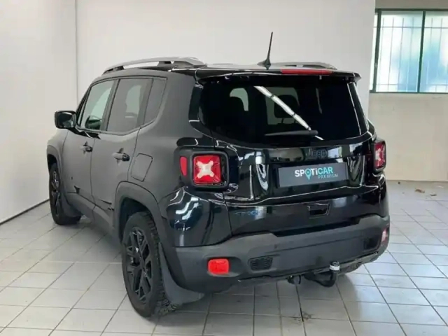 Jeep Renegade 1.3 turbo t4 190ch phev 4xe limited bva6 eawd — photo 5