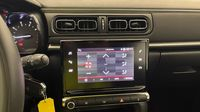 Citroen C3 1.2 PureTech 83ch S&S C-Series 123g — photo 26