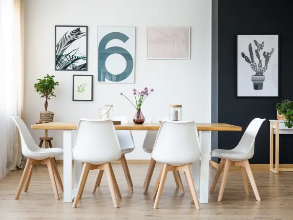 Appartement 1 pièce 36 m²