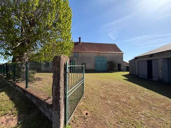 Maison 3 pièces 70 m²