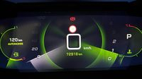 Peugeot 2008 1.5 BlueHDi 130ch S&S Allure EAT8 — photo 9