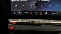 Renault Mégane E-Tech Electric EV60 220ch Techno optimum charge — photo 27