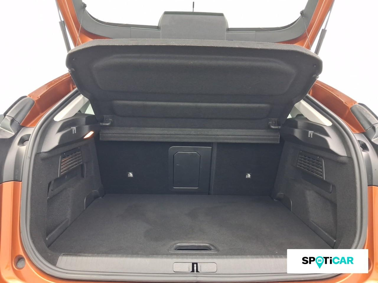 Citroën C4 bluehdi 110ch s&s shine — photo 6