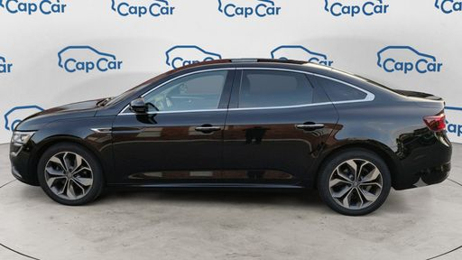 Renault Talisman 1.6 dCi 130 Energy EDC - Limited – 2018 – 83459 km – Diesel – Boîte Automatique — photo 17