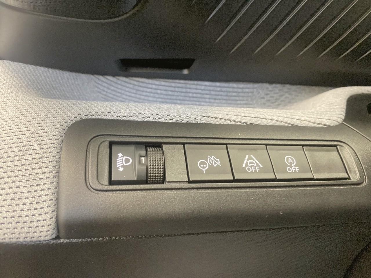 Citroën C3 turbo 100 ch bvm6 max — photo 18