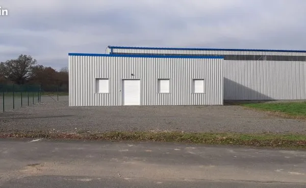 Local commercial