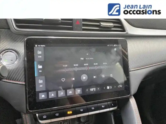 Mg Zs ev autonomie standard 51kwh - 130 kw 2wd — photo 16