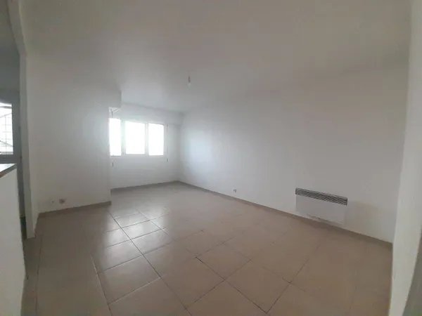 Appartement 2 pièces 48 m²