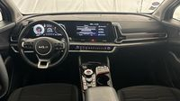 Kia Sportage 1.6 T-GDi 230ch HEV Design BVA6 4x2 — photo 11