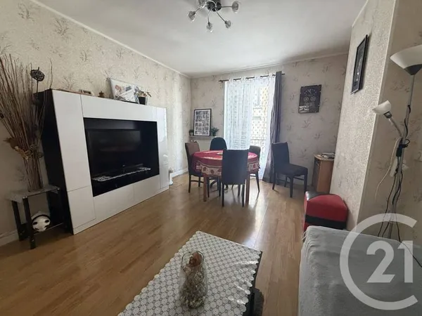 Appartement 2 pièces 54 m²
