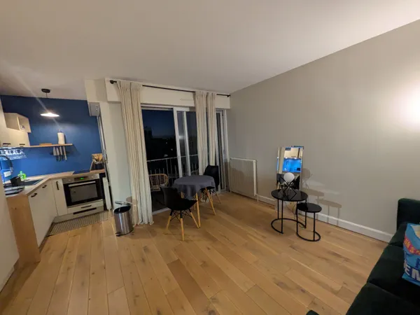 Location Studio Paris 18