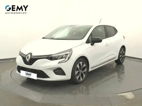 Renault Clio tce 90