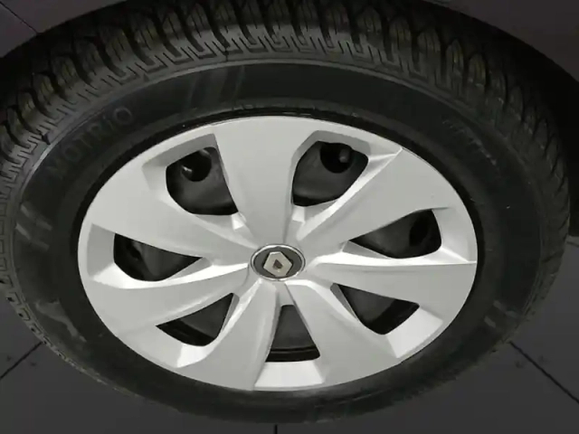 Renault Zoé zoe e-tech equilibre charge normale r110 achat intégral - my22 — photo 160