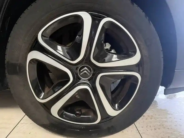 Citroën C3 puretech 83 ch bvm5 — photo 57