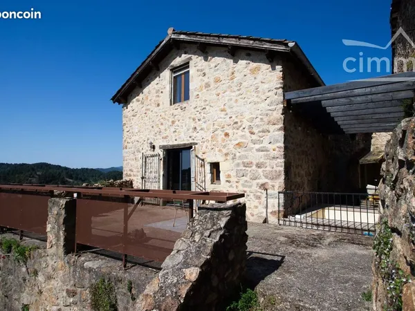 Maison 5 pièces 125 m²