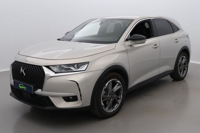 DS DS7 CROSSBACK