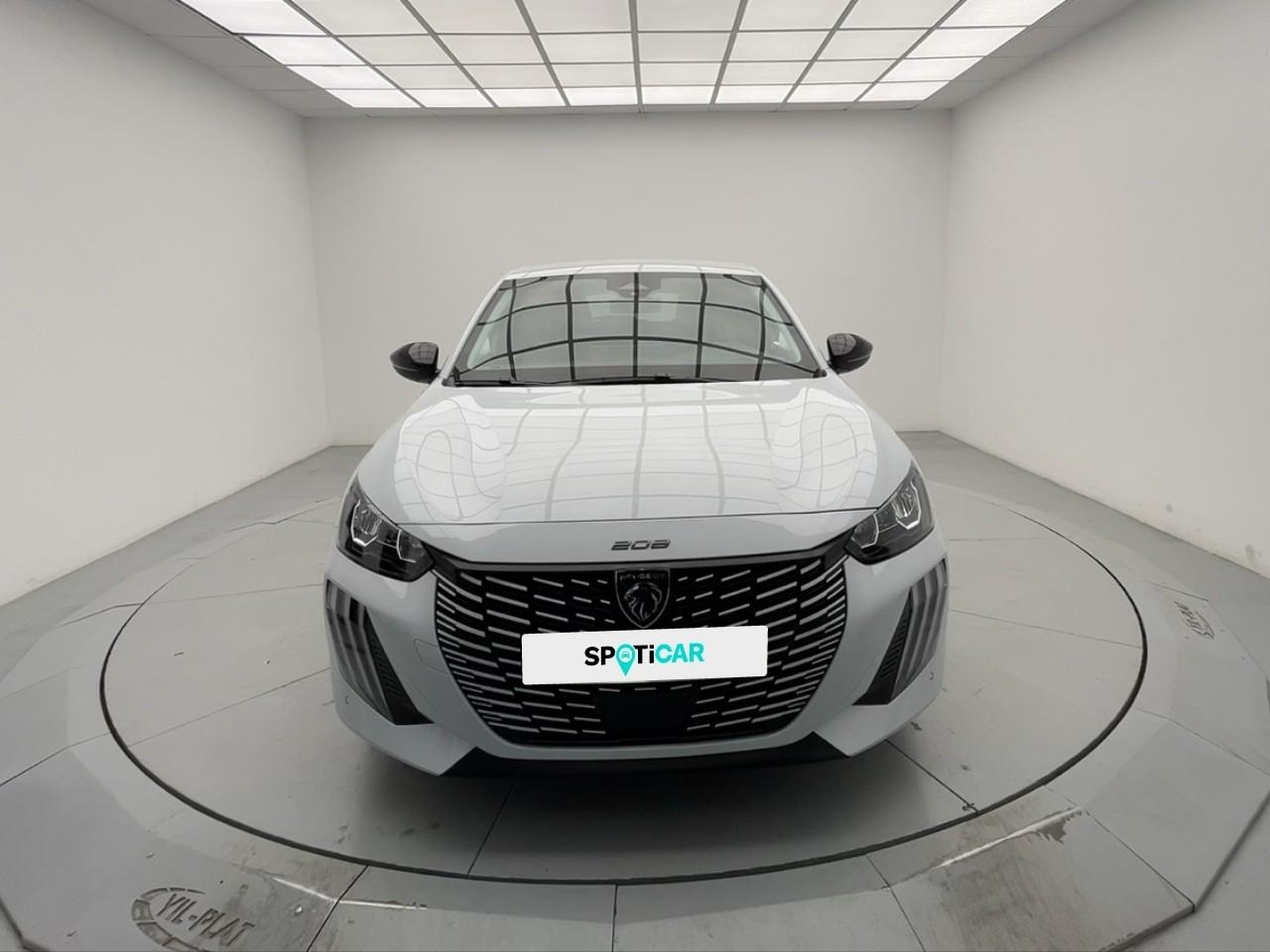 Peugeot 208 100 s&s bvm6 style — photo 8