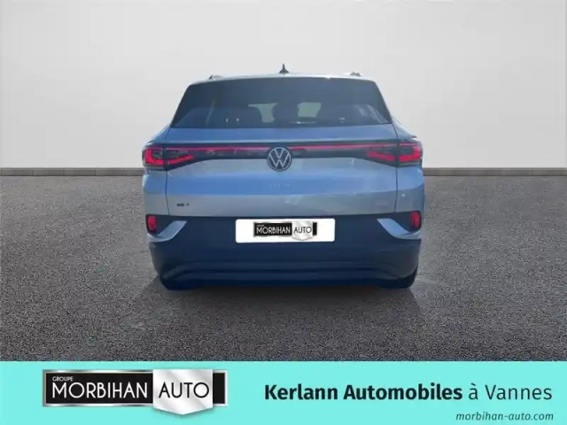 Volkswagen Id.4 286 ch pro — photo 37