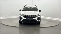 Dacia Jogger 1.0 ECO-G 100ch Essential 7 places