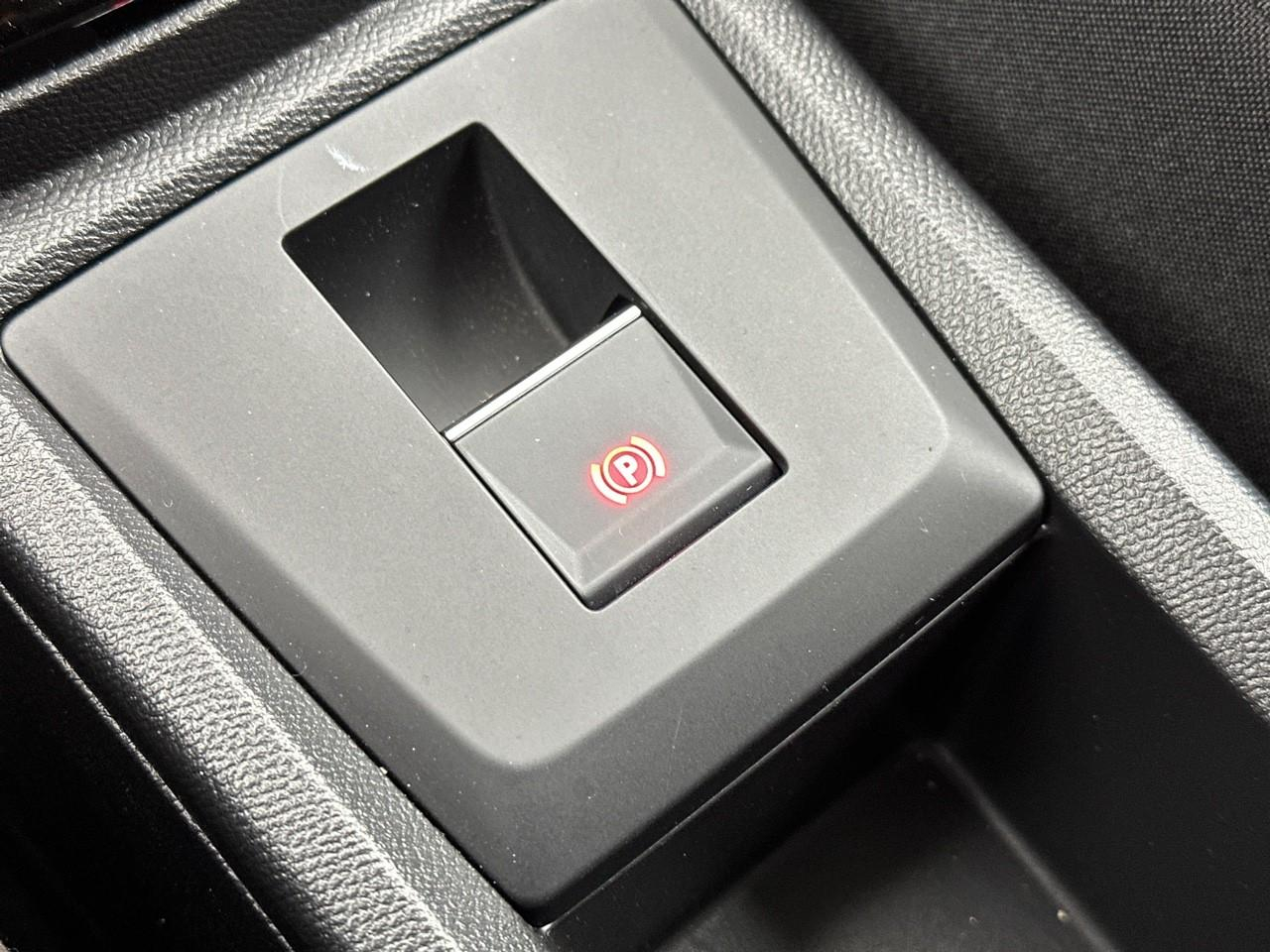 Citroën C3 Aircross e-c3 aircross 113 autonomie confort plus — photo 29