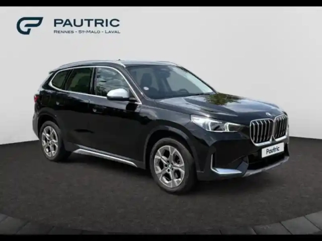 Bmw X1 sdrive18i 136ch xline — photo 7
