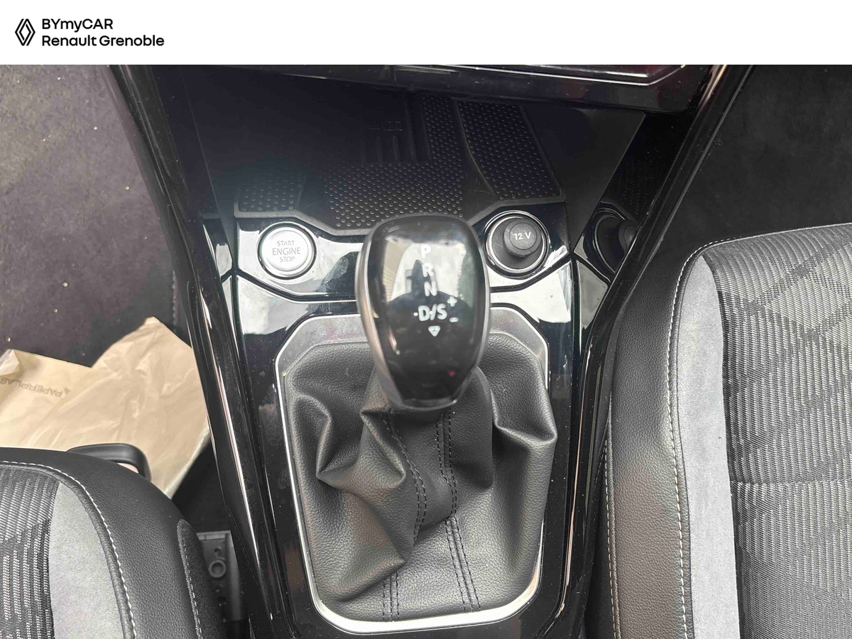 Volkswagen T-Roc 1.5 TSI EVO2 150 Start/Stop DSG7 — photo 22
