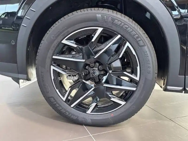 Peugeot 5008 hybrid 145 e-dcs6 — photo 50