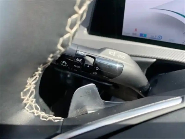 Kia Ev6 229 ch — photo 29