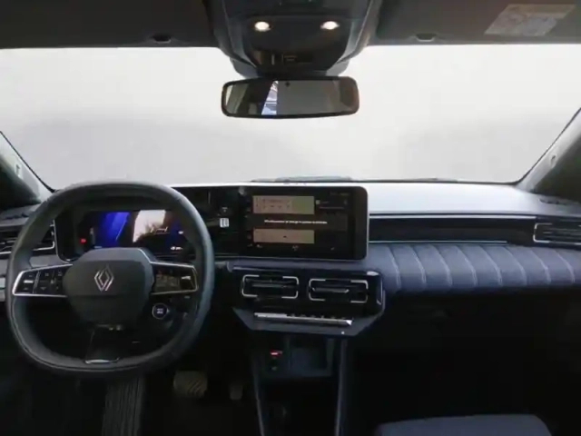 Renault 5 e-tech electrique 120ch techno autonomie urbaine — photo 13
