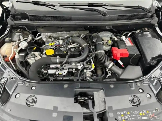 Dacia Sandero tce 90 — photo 108