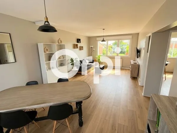 Maison 5 pièces 114 m²