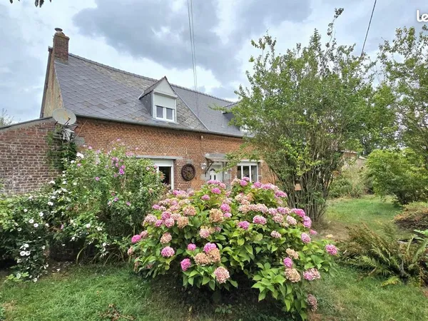 Ferme 14 pièces 178 m²