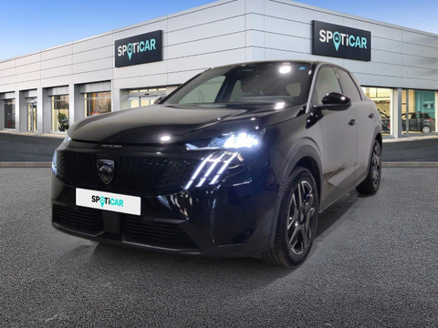 Peugeot 3008 hybrid 145 e-dcs6 allure