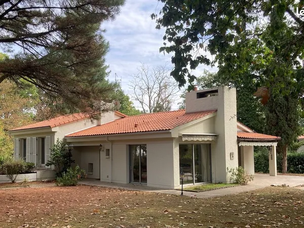 St Sébastien sur Loire - les Grézillières, grande maison de 192 m2