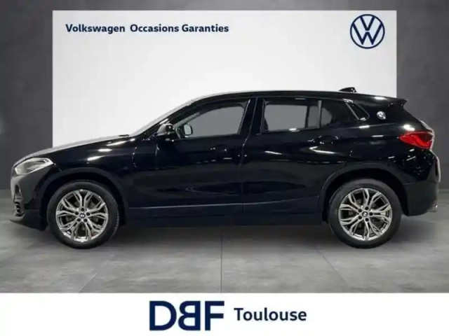 Bmw X2 f39 sdrive 16d 116 ch dkg7 lounge — photo 2