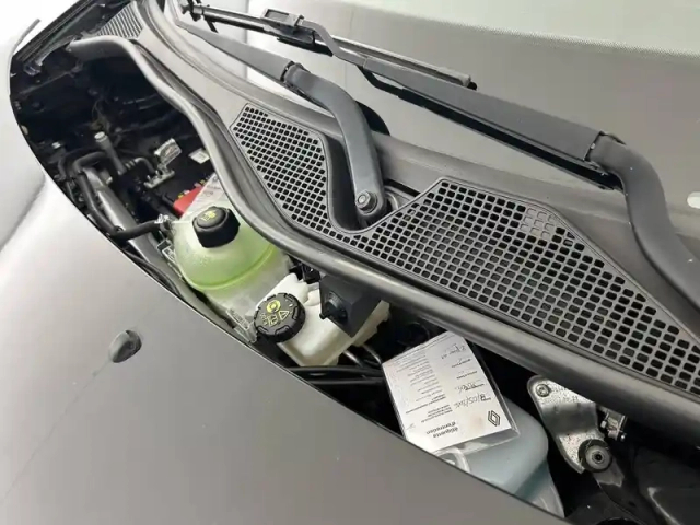 Renault Twingo iii achat intégral - 21 — photo 61
