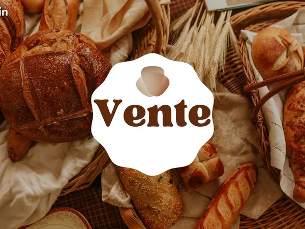 Boulangerie Patisserie