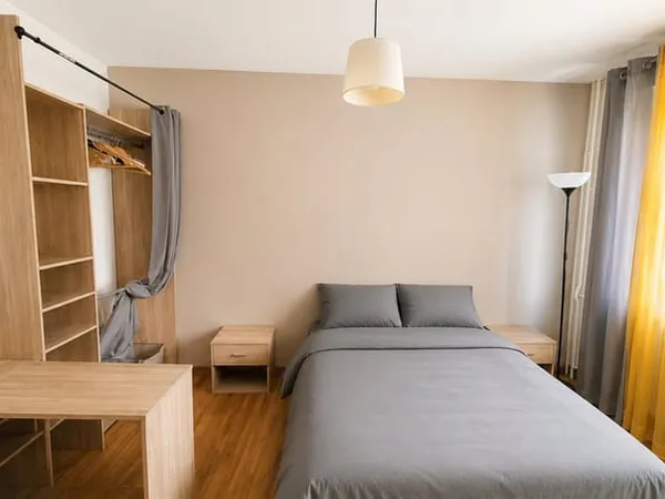 Exclusivité à Colmar Centre appartement 3 pièces