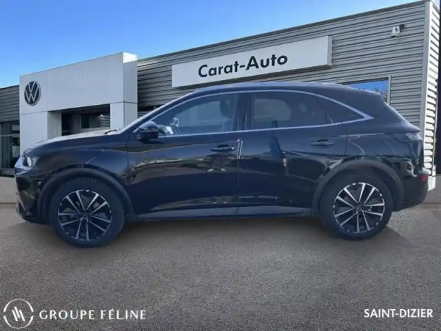 Ds Ds 7 bluehdi 130ch rivoli automatique — photo 7
