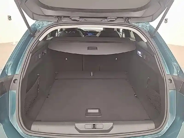 Peugeot 308 sw puretech 130ch s&amp;s eat8 — photo 6