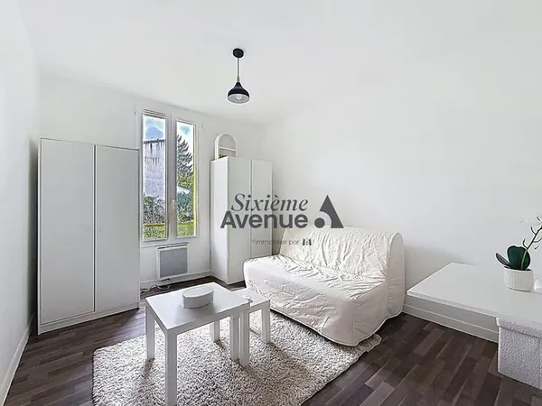 Appartement Le Perreux Sur Marne 1 pièce 17 m2