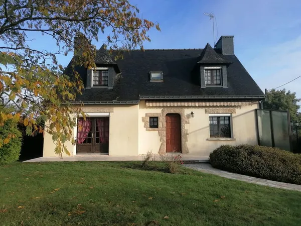 MAISON 125 M2 CARO