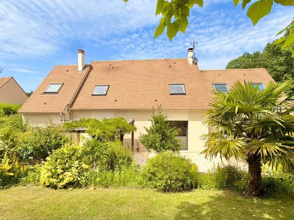 Maison 7 pièces 155 m²