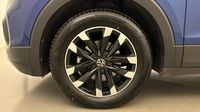 Volkswagen T-Cross 1.0 TSI 95ch Life Tech — photo 20