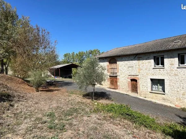 Maison - 4 pièces - 115 m²