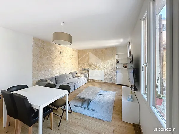 Maison 3 pièces 82 m²