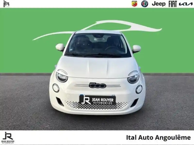 Fiat 500 e 95ch action plus — photo 2