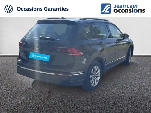 Volkswagen Tiguan 1.5 tsi 150ch dsg7 — photo 2