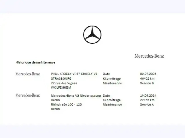 Mercedes Sprinter 315 cdi 37 fg l2h2 150ch 12m3 — photo 28