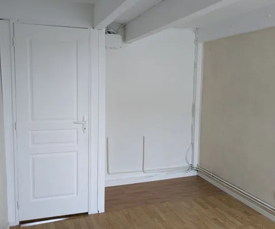 Appartement de 39m2 à louer sur Bordeaux